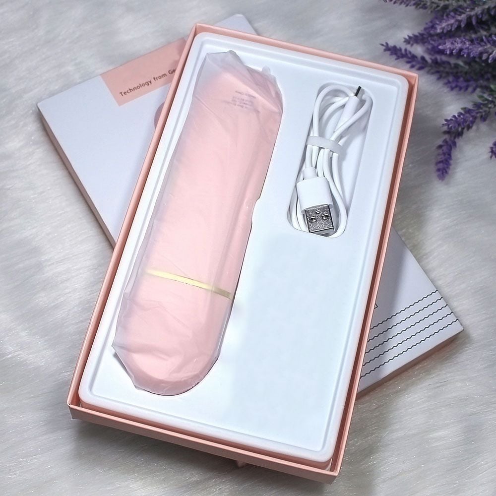 Deep Cleansing Device for the Skin product thumbnail 11