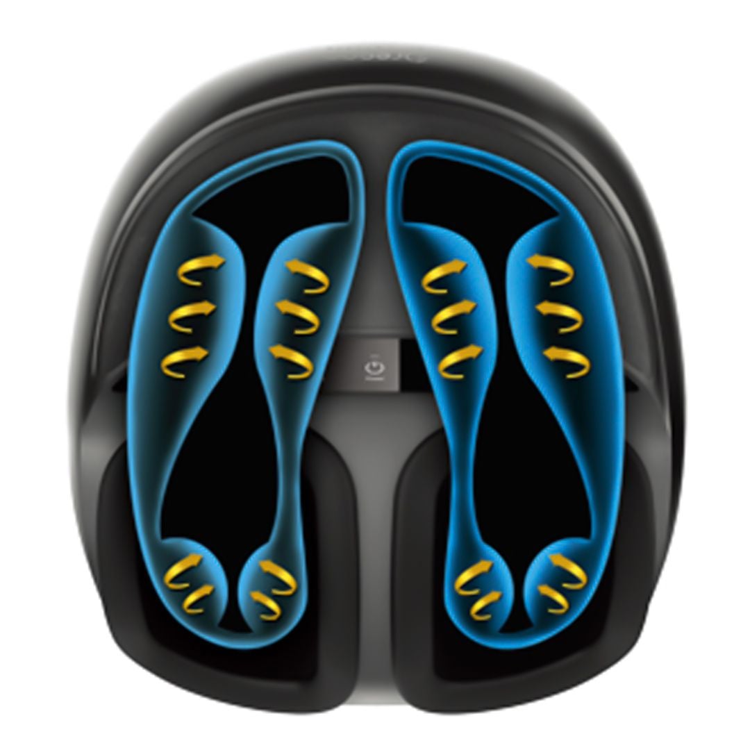 Electric Foot Massager product thumbnail 11