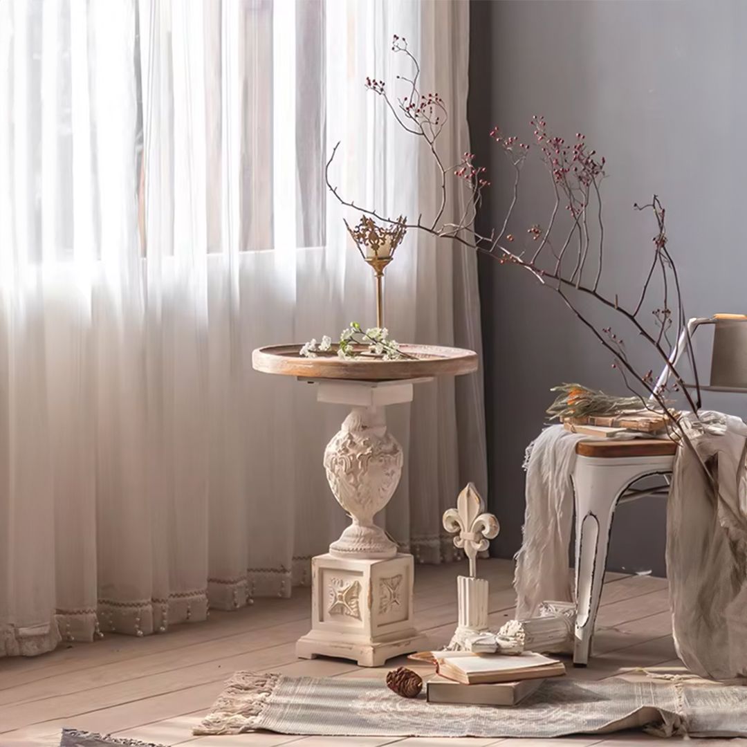 European Side Coffee Table product thumbnail 14