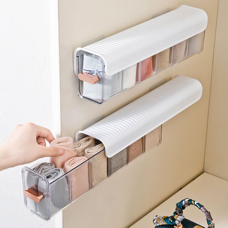 Hanging Storage Box product thumbnail 2