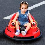 سيارة أطفال فضائية مع جهاز تحكم	 - 9