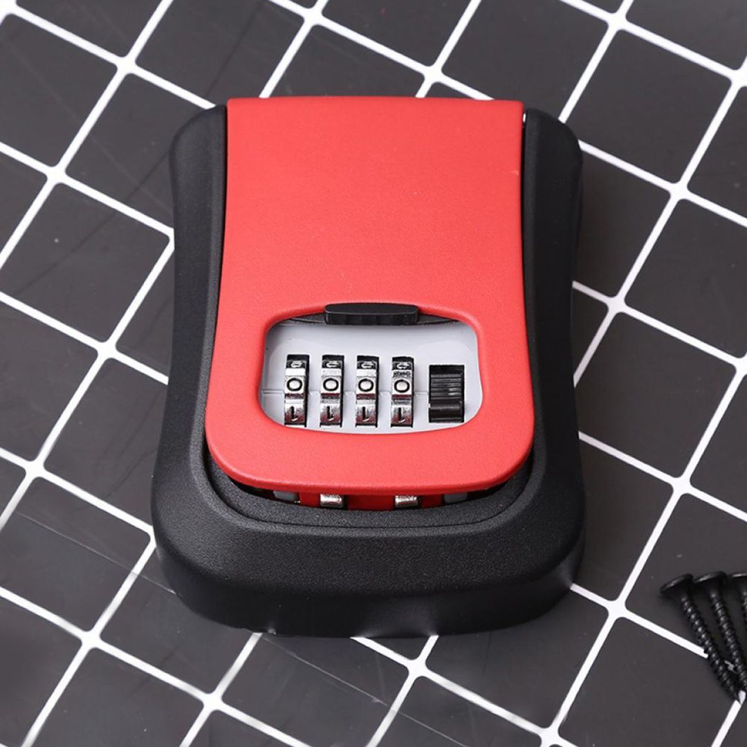 Key Storage Lock Box product thumbnail 10