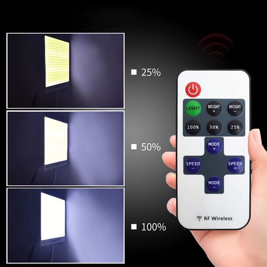 360 Outdoor Multi Function LED Light product thumbnail 11
