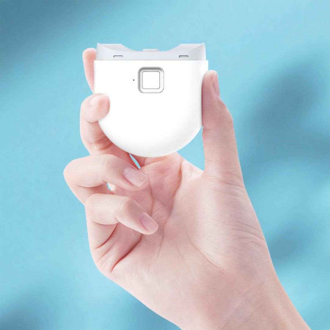 Nail Cutting and Polishing Machine product thumbnail 5