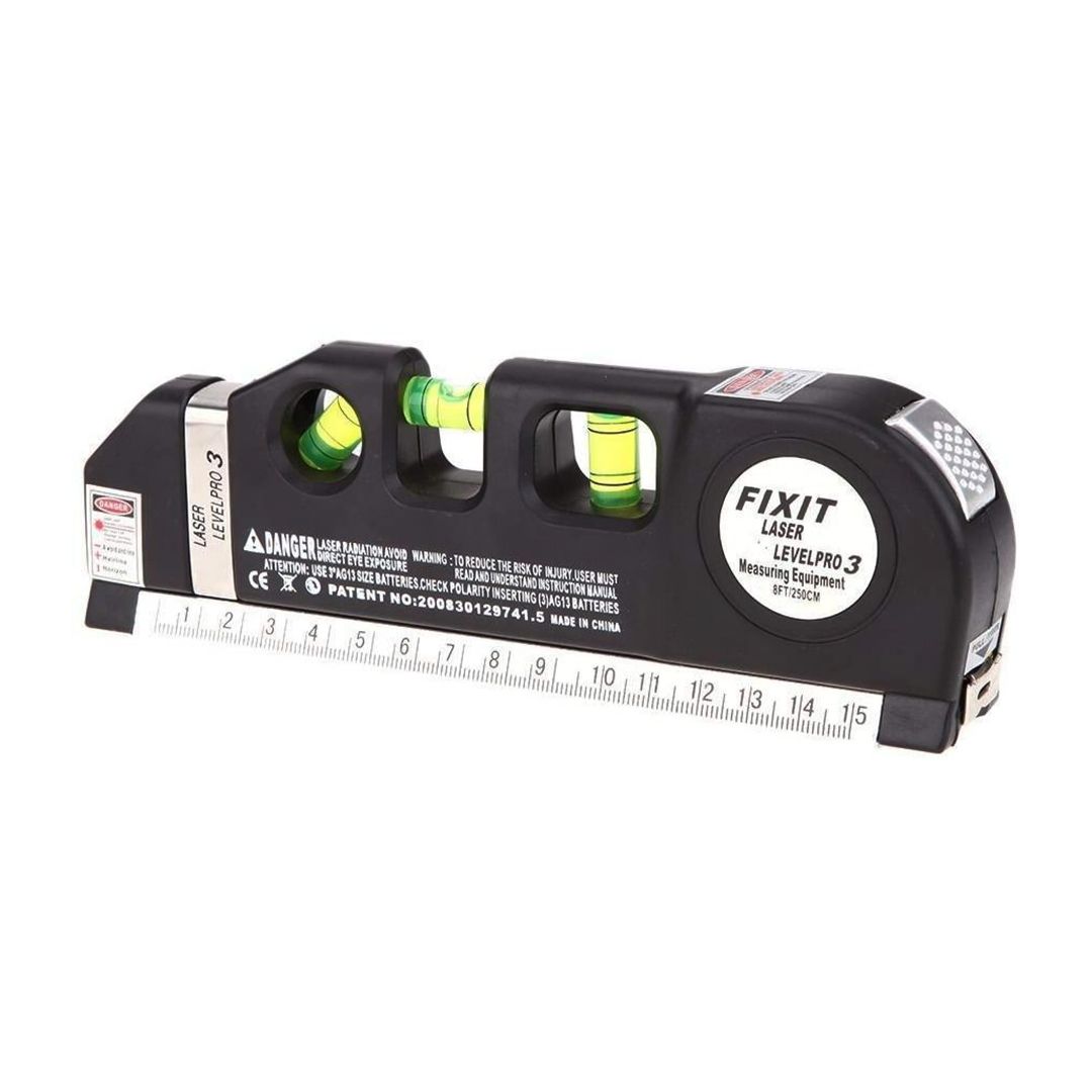 Multipurpose Measure Tape product thumbnail 14
