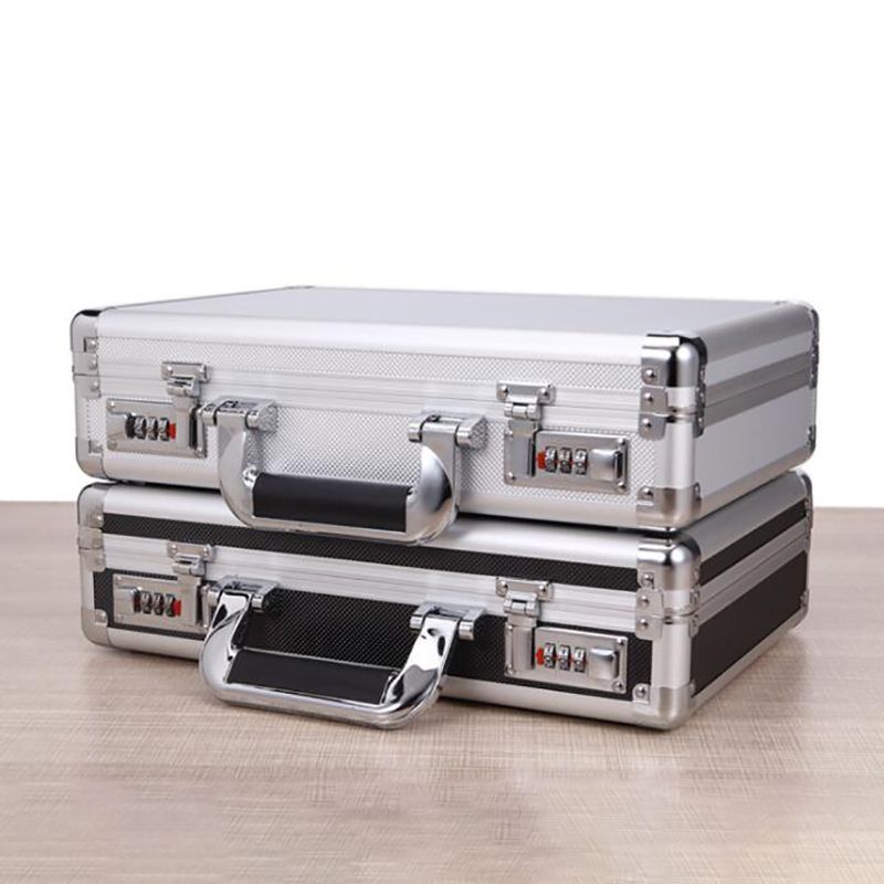 Metal Case Organizer With Safety Lock product thumbnail 3