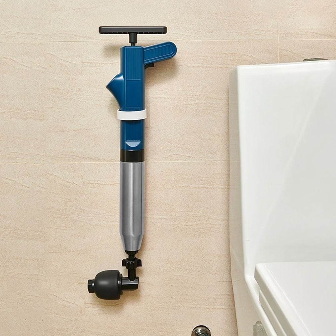 High Pressure Drain Unclogging Tool product thumbnail 2