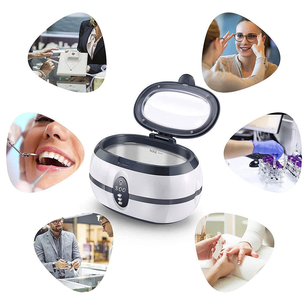 Gold Polishing Machine product thumbnail 5