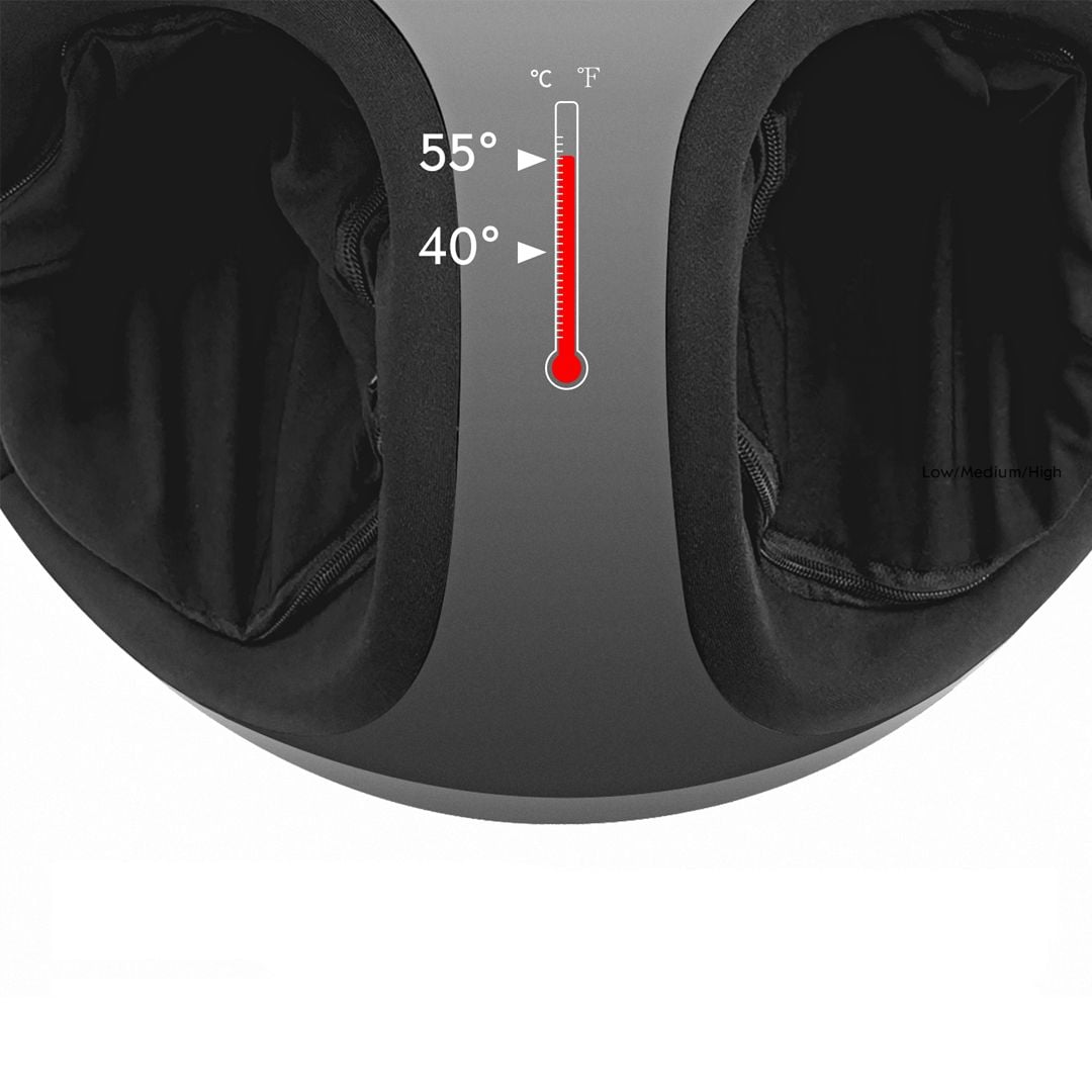 Electric Foot Massager product thumbnail 8