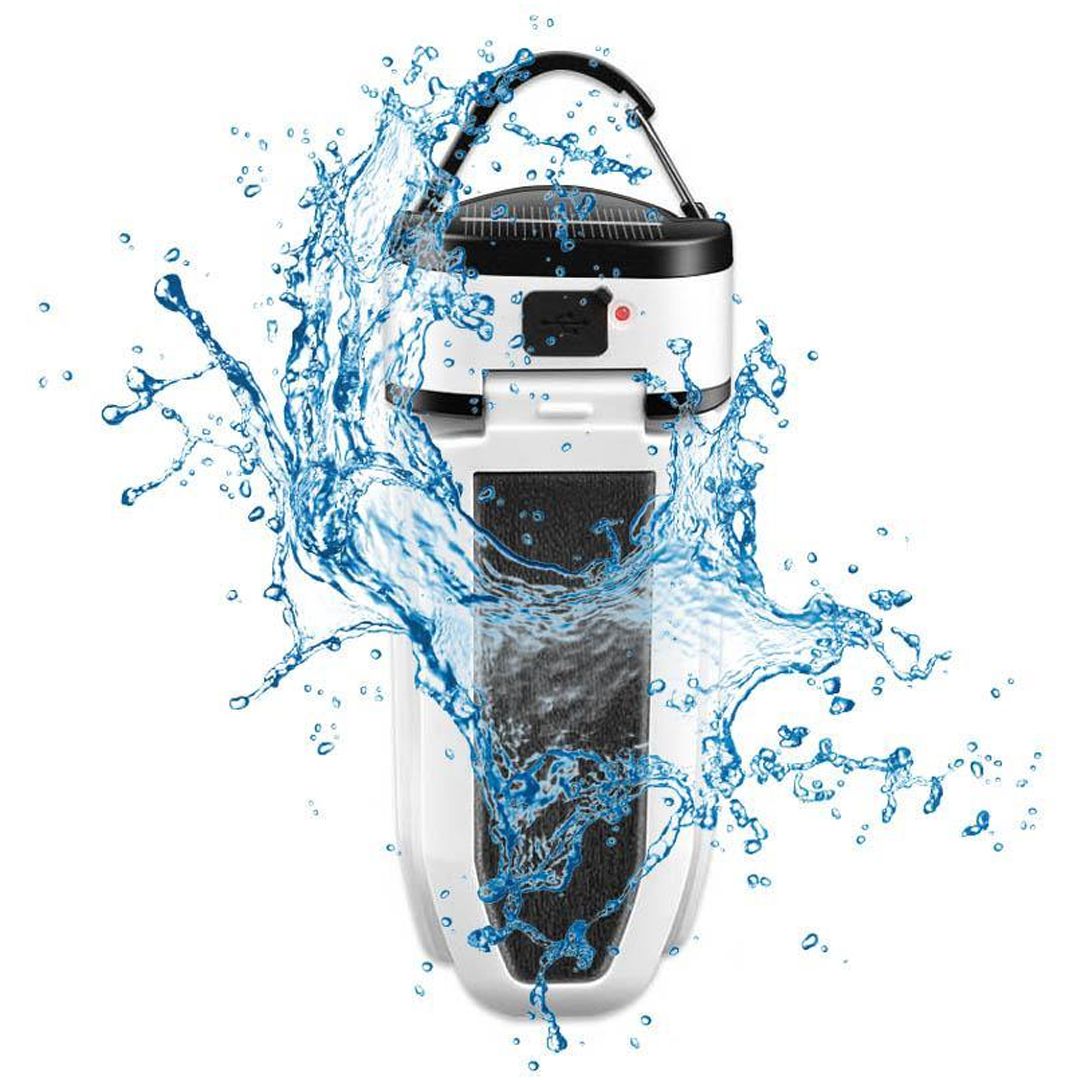 Camping Light with USB Charger product thumbnail 7