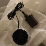 مُجسم الهلال مع غيمة - 5