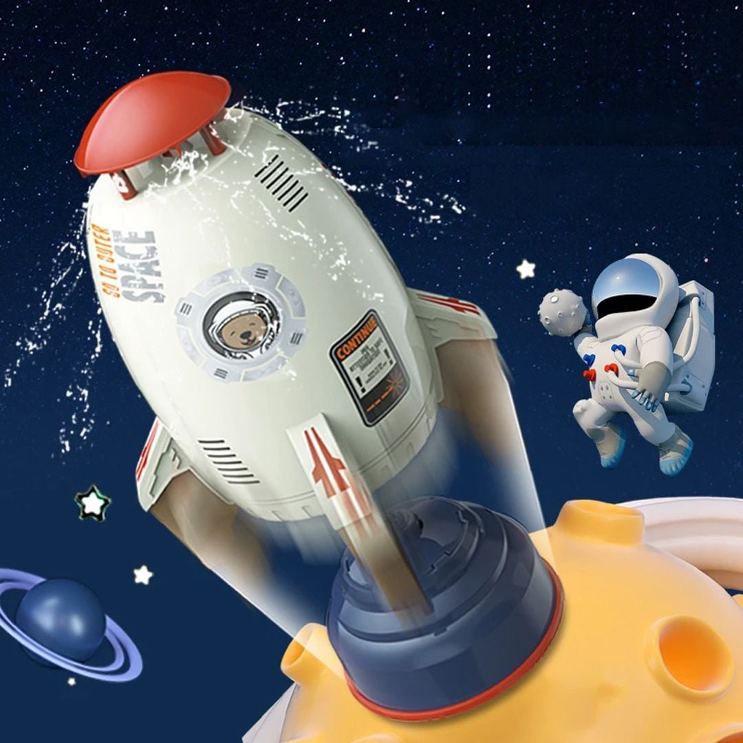 Water Rocket Launcher Game product thumbnail 8