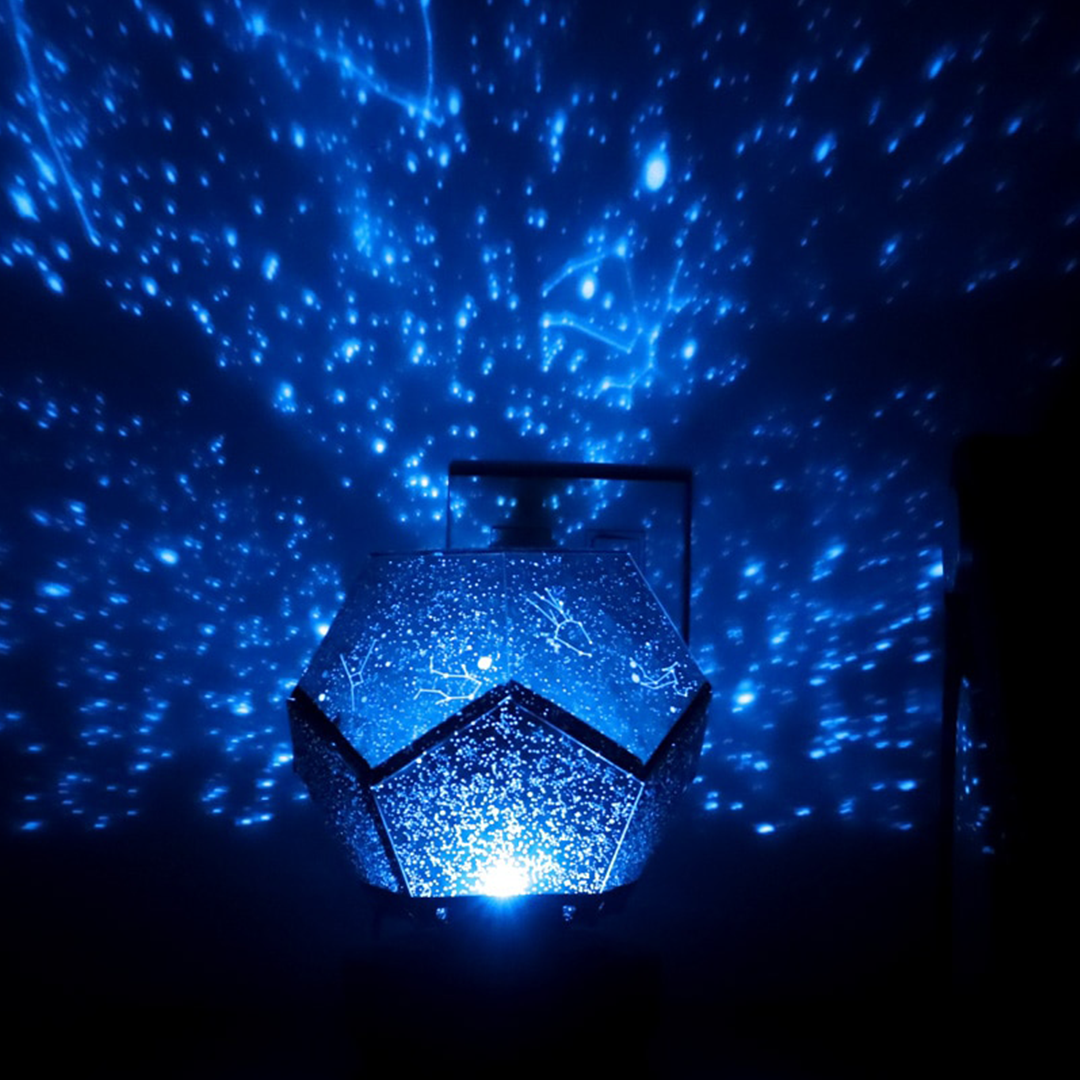 Starry Sky Projector product thumbnail 6
