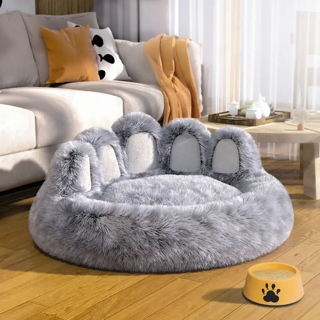 Warm Pet Bed For Winter product thumbnail 2