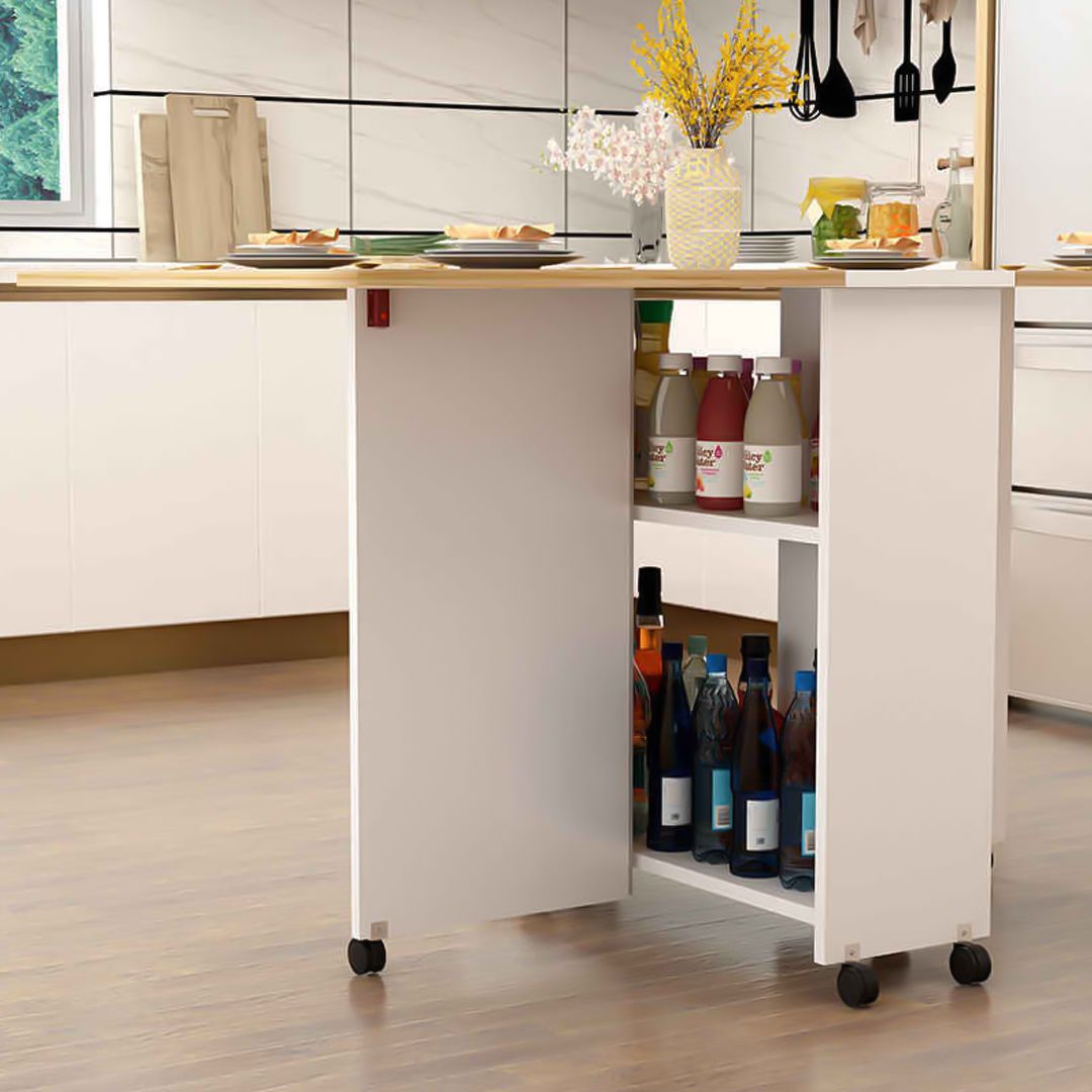 Folding Dining Table product thumbnail 11