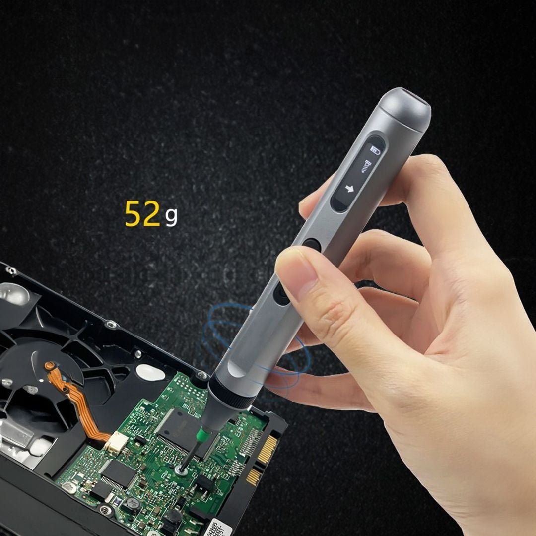 50 In 1 Precision Electric Screwdriver Set product thumbnail 20