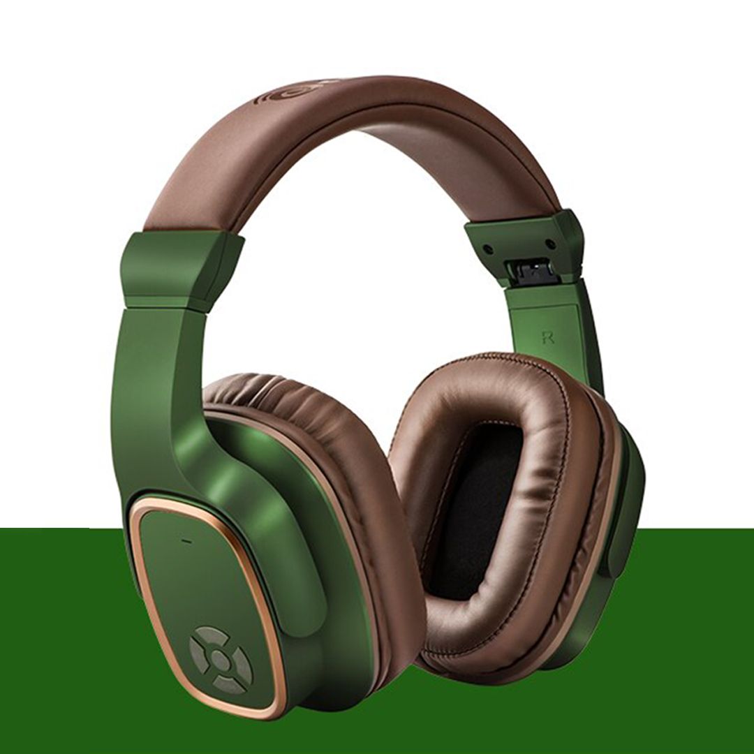 Gaming Wireless Headphone product thumbnail 14