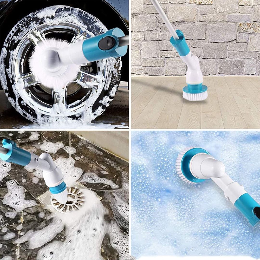 Spin Spa For Cleaning Surfaces product thumbnail 6