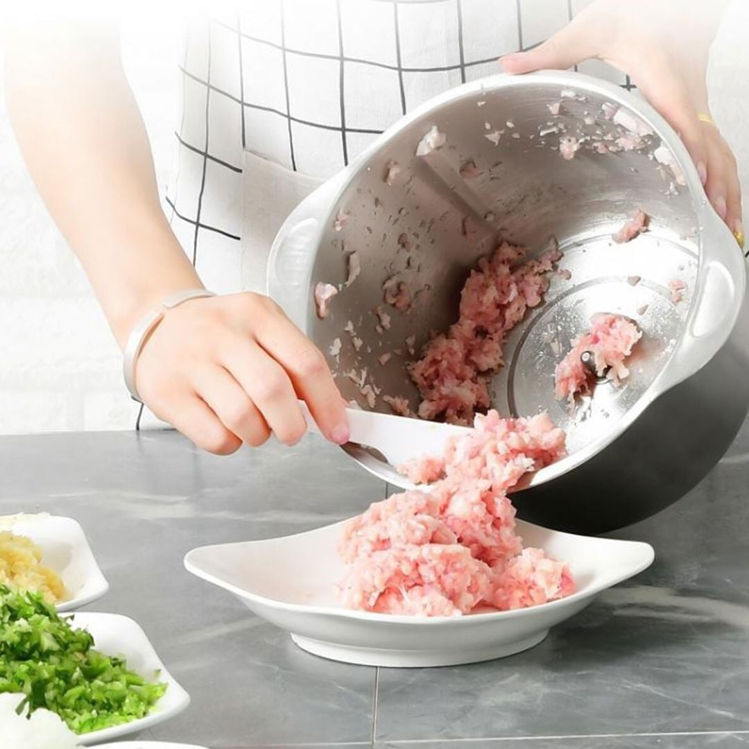 Electric Meat Grinder product thumbnail 15