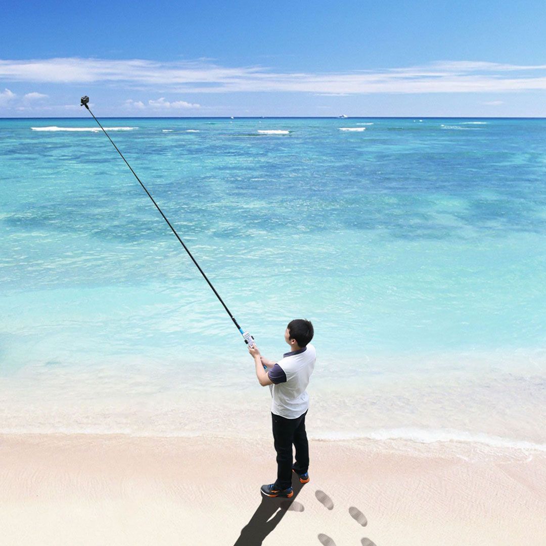 Extended 3d Selfie Stick product thumbnail 17