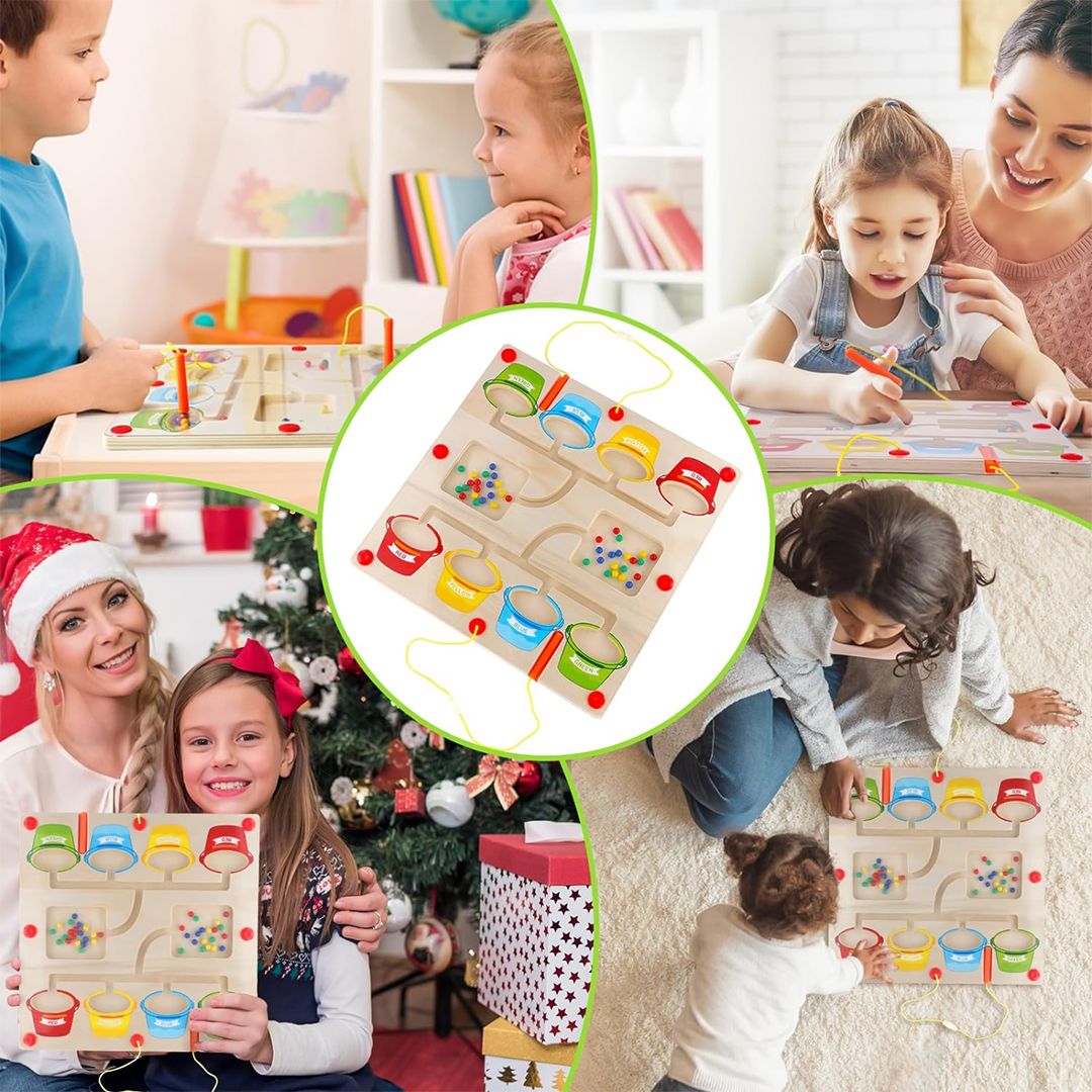 Counting and Colors Game for Kids product thumbnail 7