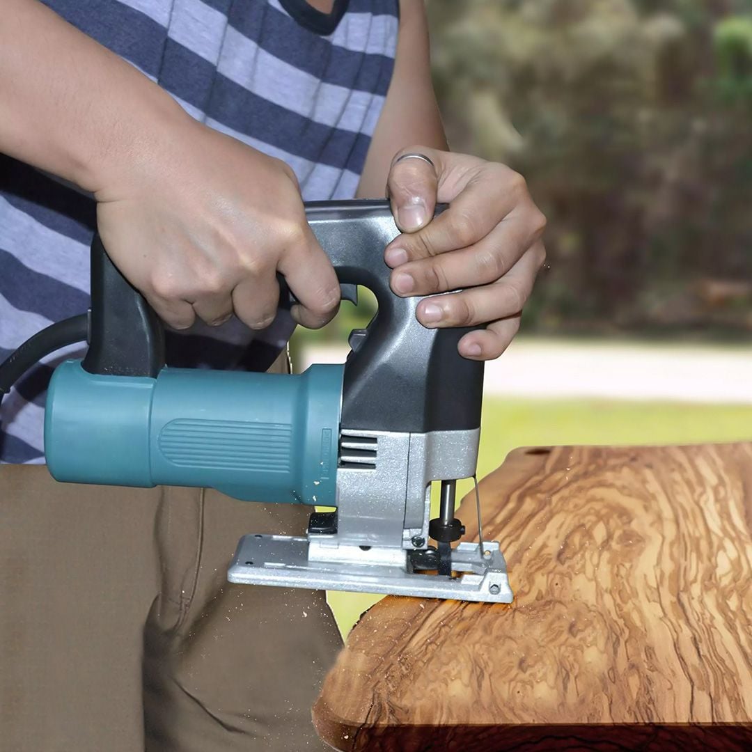 Multifunctional Handheld Sander