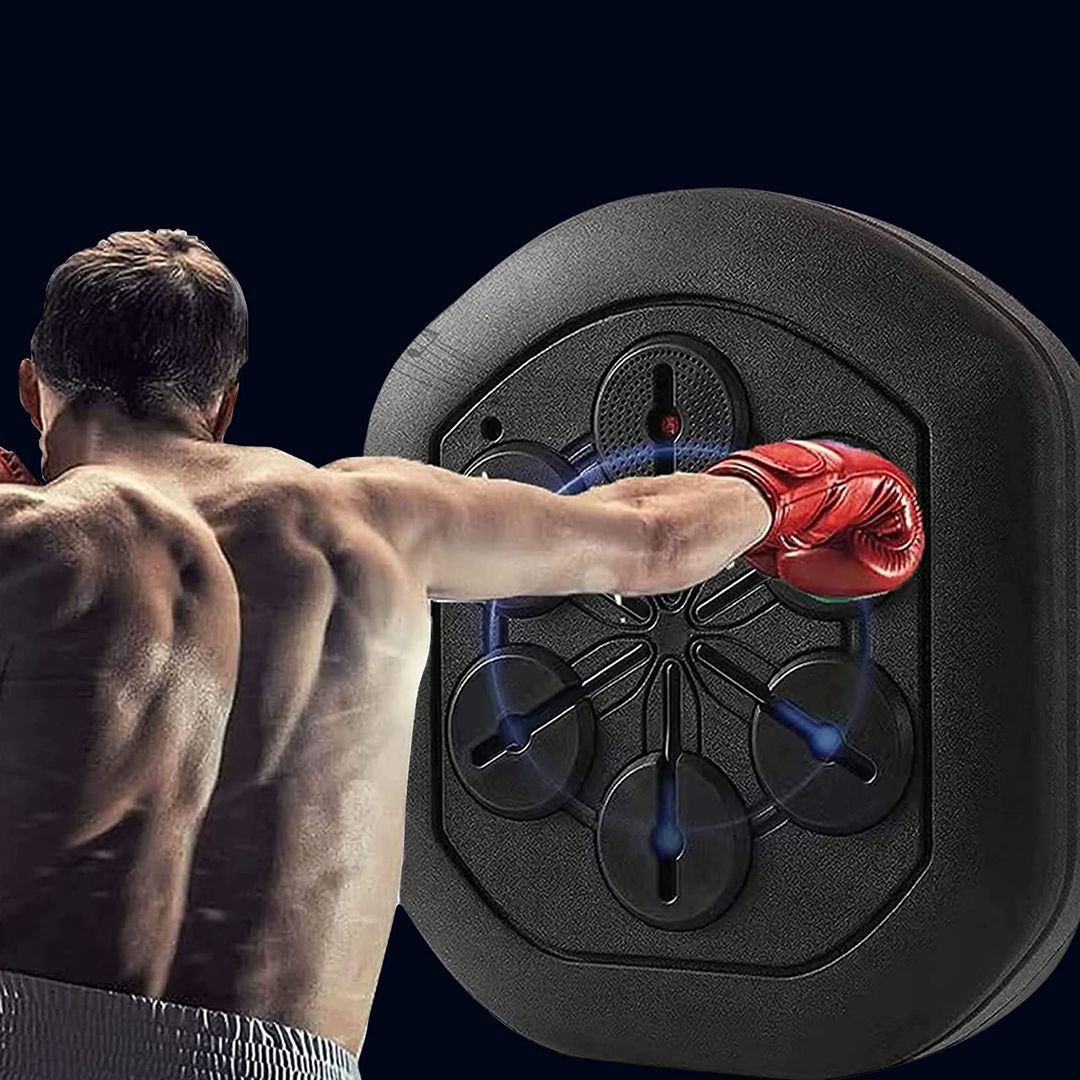 Electric Boxing Wall Target product thumbnail 2