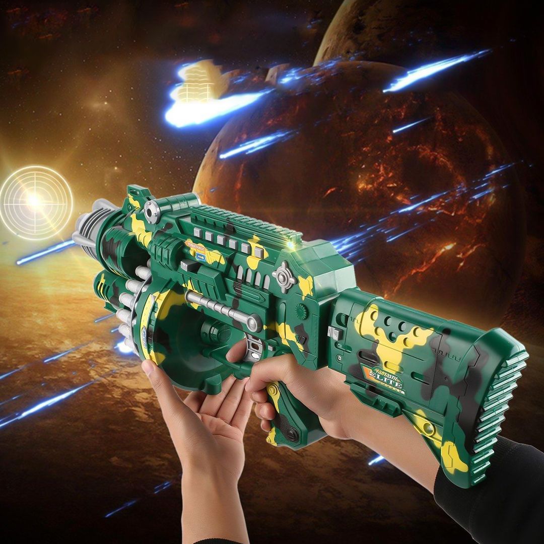 Eva Toy Gun product thumbnail 5