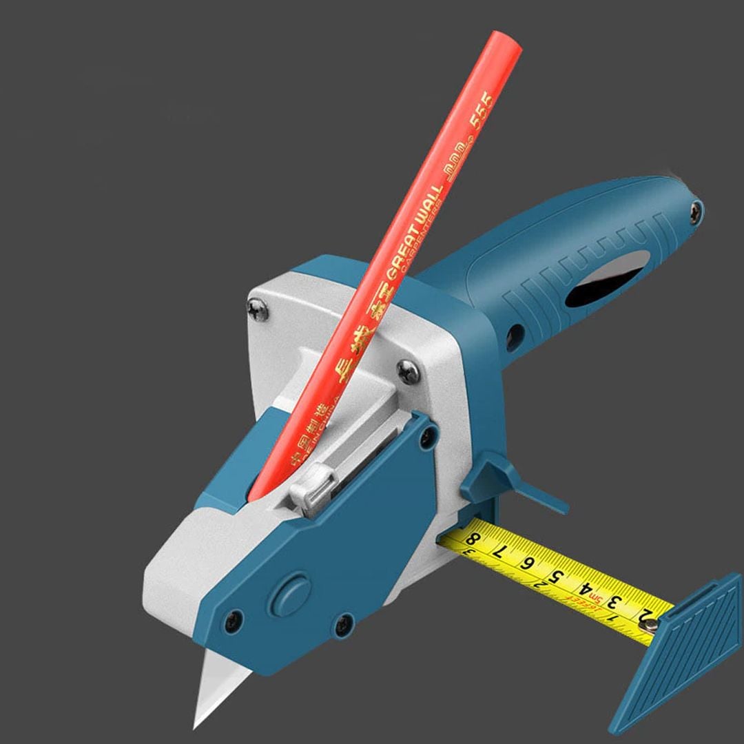 ماكينة القص والتقطيع الاحترافية - 2