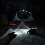 قفازات مصباح LED متعدد الاستخدامات - 4