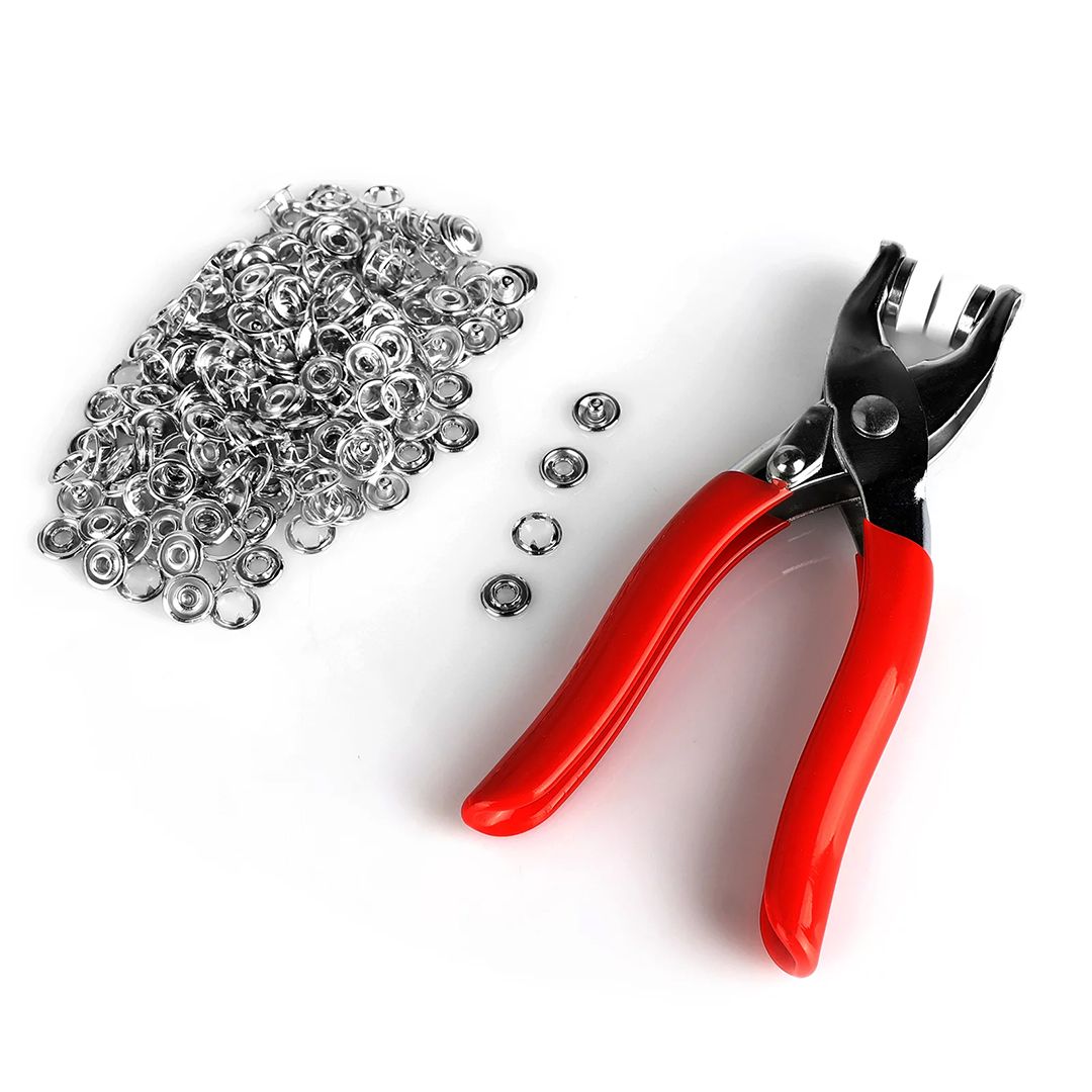 Pliers For Pressing Clothes Buttons product thumbnail 13