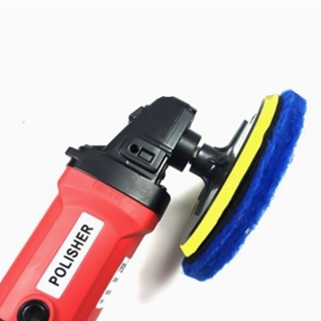 Polishing Machine Kit product thumbnail 3