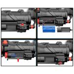 مسدس الماء الأوتوماتيكي النفاث - 6