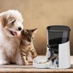 Smart Pet Feeder  - 3