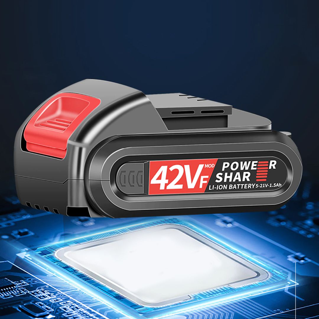 Rechargeable Drill product thumbnail 15