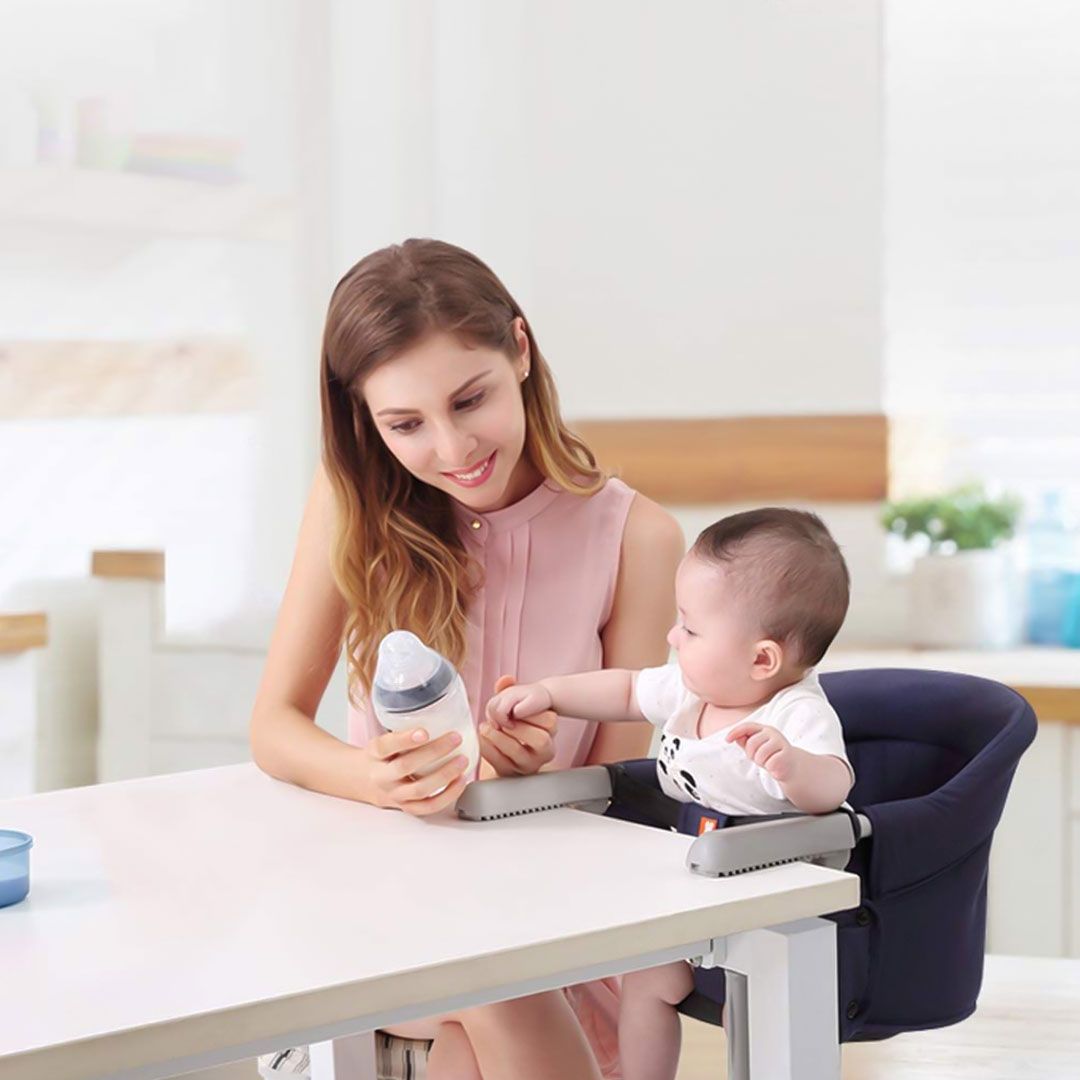 Folding Baby Chair product thumbnail 9