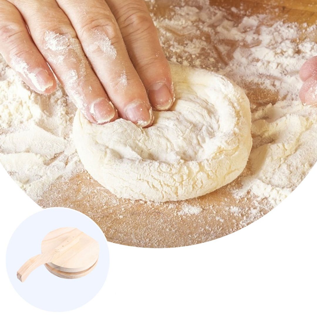 Wood Dough Press product thumbnail 10