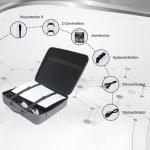 حقيبة وقاية وحماية لPS5 - 10