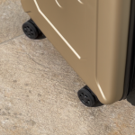 Foldable Travel Business Suitcase	 - 15