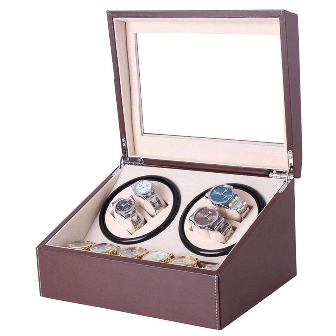 Electric Watch Storage Box product thumbnail 8