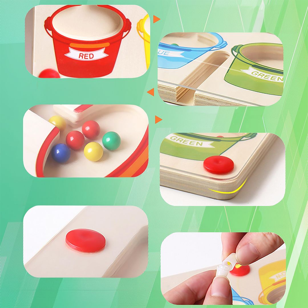 Counting and Colors Game for Kids product thumbnail 10