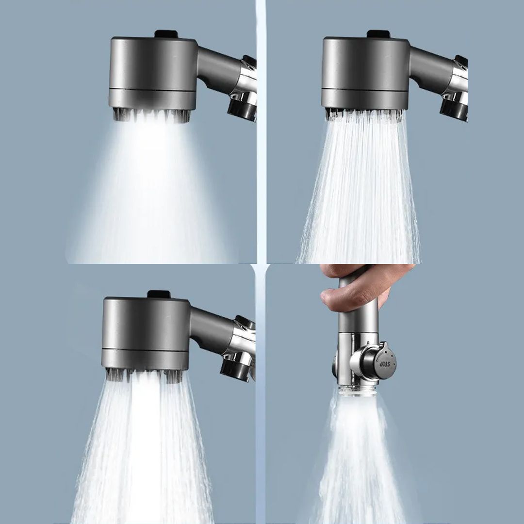 Multi-function massage shower head product thumbnail 13