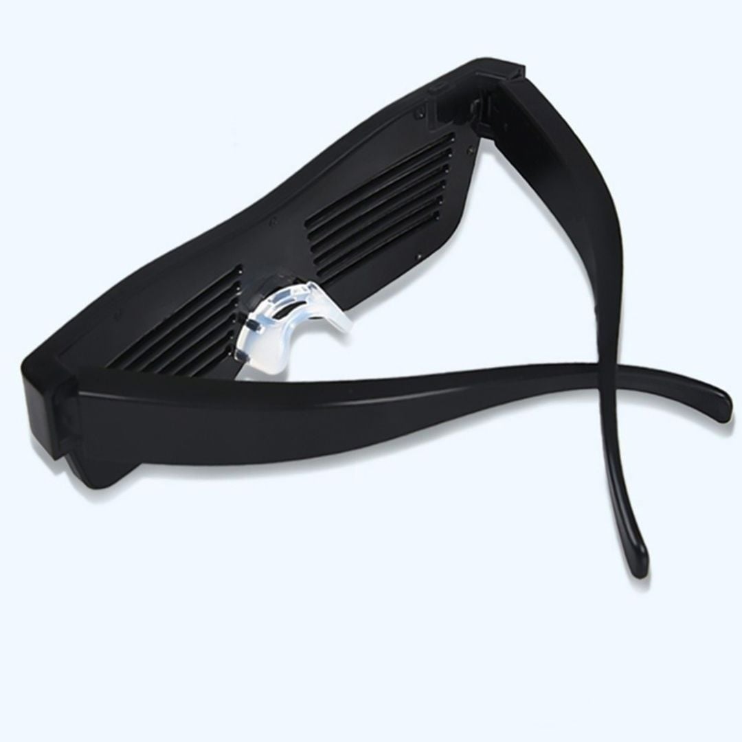 نظارات مضيئة للحفلات	 - 10