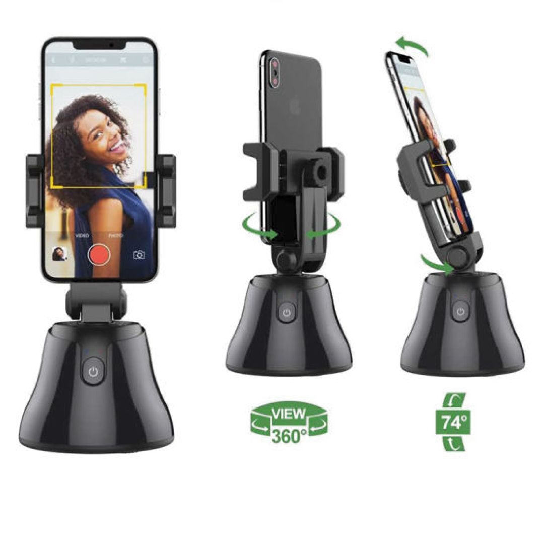 Face Tracking Phone Holder product thumbnail 9