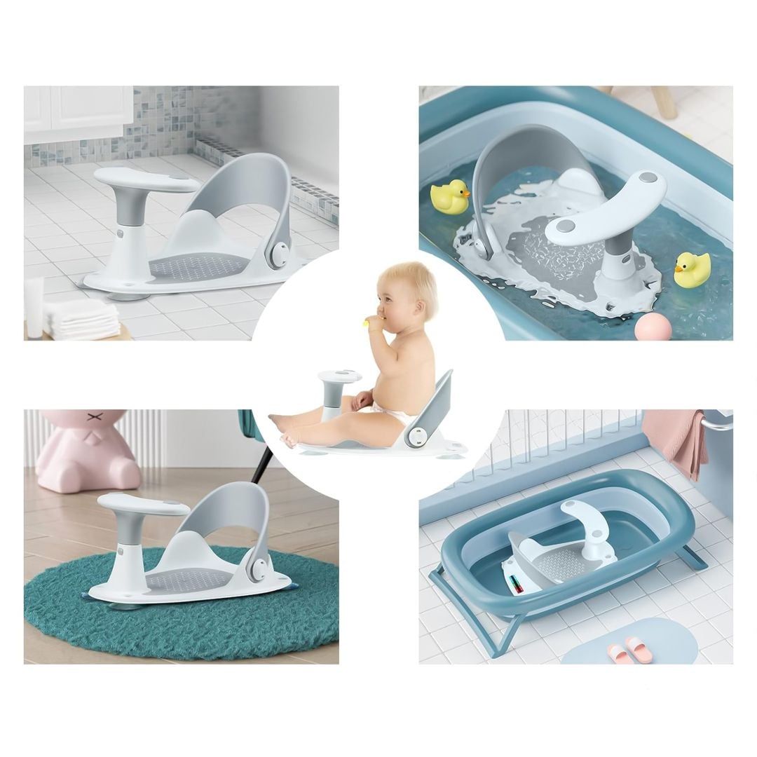 Baby Bath Seat product thumbnail 10
