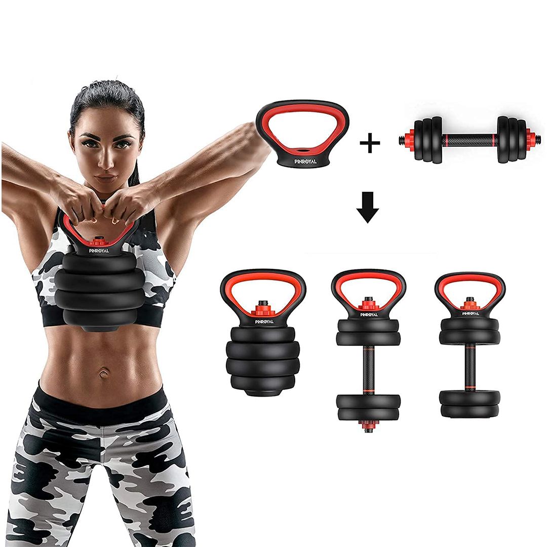 Workout weights 20 kg product thumbnail 13