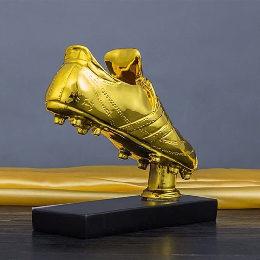 Premier League Golden Boot 1.15 KG product thumbnail 2