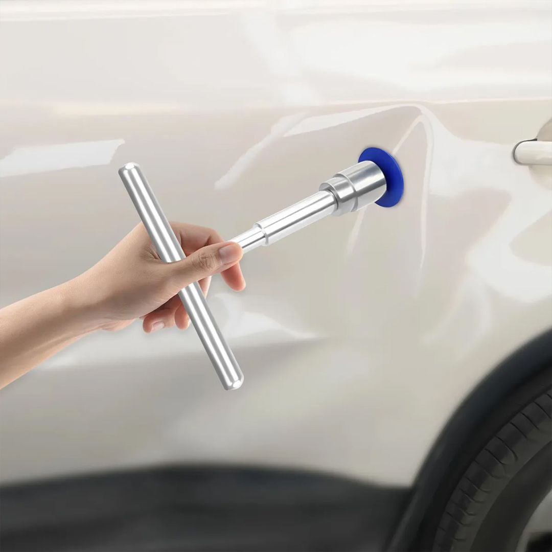 Car Body Repair Kit product thumbnail 3