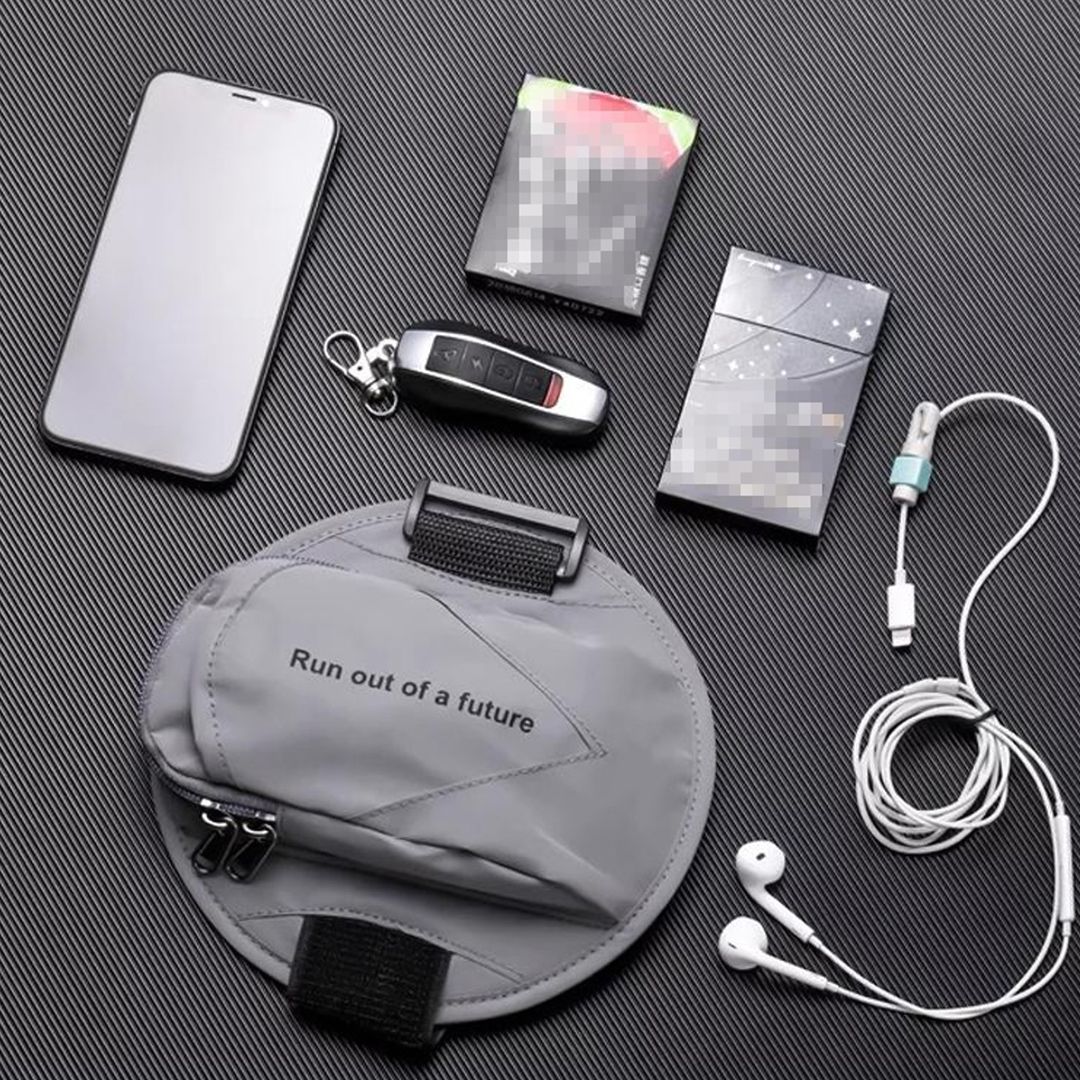 Arm Wrist Pouch Bag product thumbnail 16