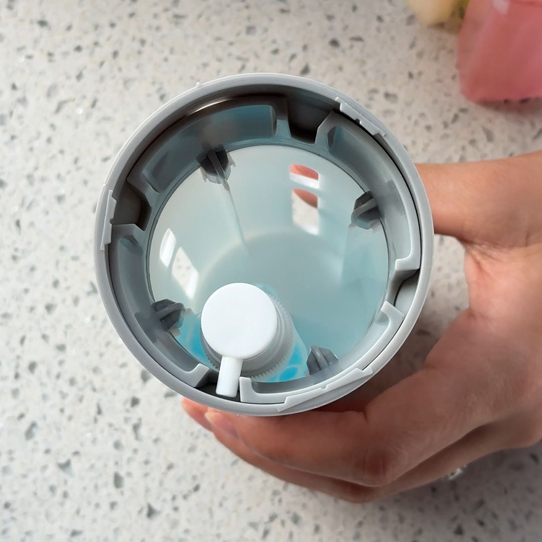 4 in 1 Shampoo And Cosmetic Dispenser product thumbnail 7